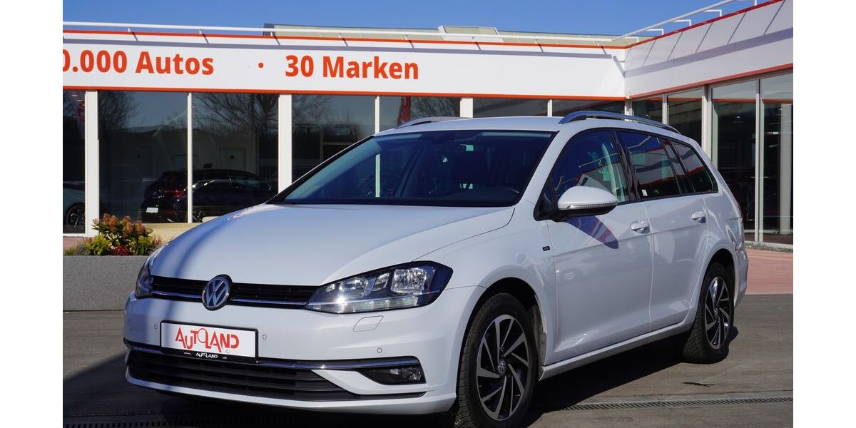 VW Golf 77.887 km 17.950 &euro; Hoppegarten OT Hönow 15366