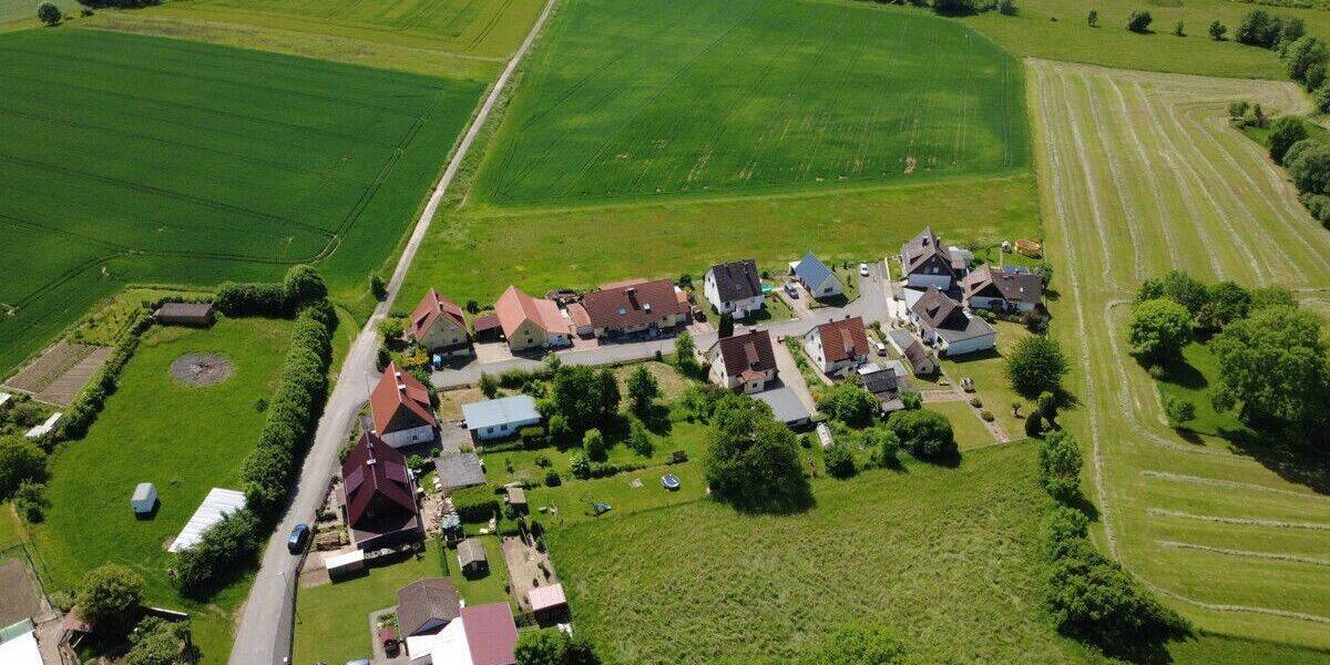 Einfamilienhaus Bad Sachsa / Tettenborn Tettenborn - 8 Zimmer, 154 m&sup2;, 149.900&euro; | Angebot:26798383