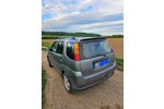 Suzuki Ignis 160.000 km 2.300 € Großbottwar 71723