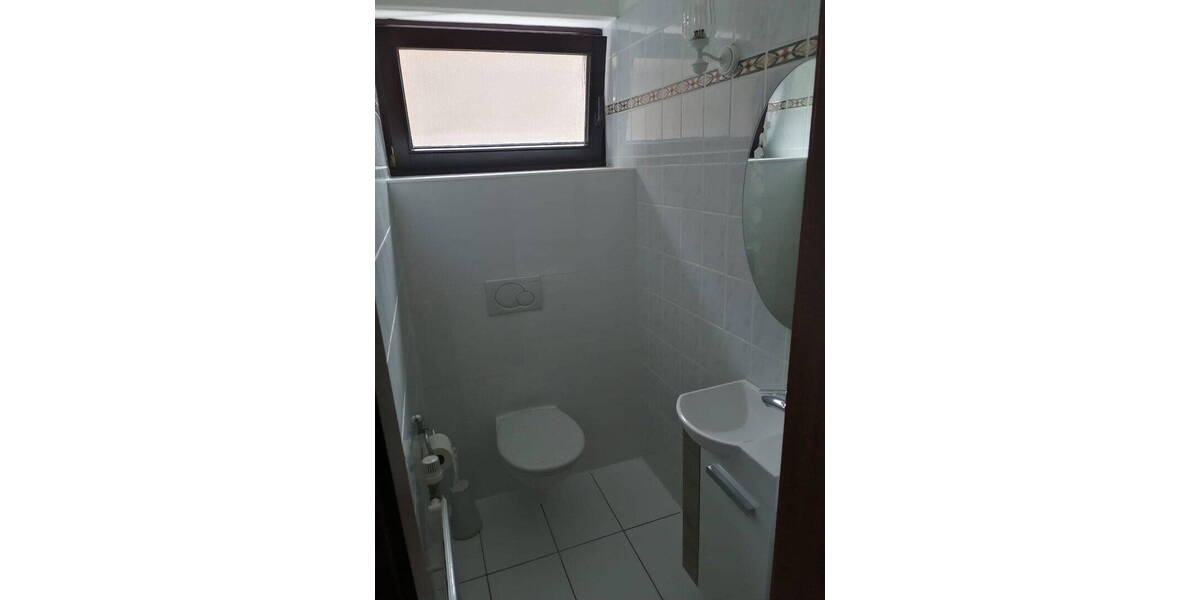 Terrassenwohnung Wentorf bei Hamburg - 4 Zimmer, 120 m&sup2;, 485.000&euro; | Angebot:26814201
