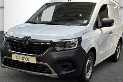 Renault Kangoo 7.500 km 26.250 &euro; Leipzig 04129