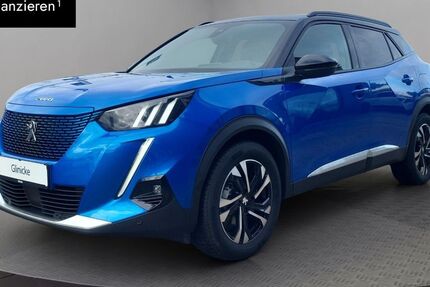 Peugeot 2008 26.742 km 19.480 &euro; Jena-Lobeda 07747