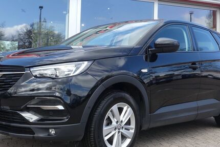 Opel Grandland (X) 155.000 km 11.980 &euro; Langenhagen 30855