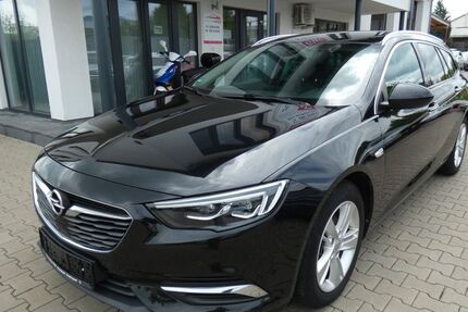 Opel Insignia 91.000 km 12.490 &euro; Erfurt 99087