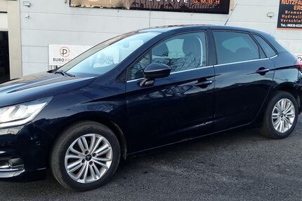 Citroen C4 120.000 km 4.900 &euro; Überherrn 66802