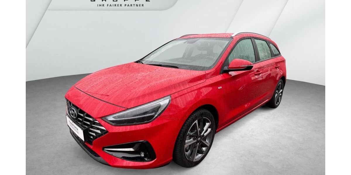 Hyundai i30 6.409 km 21.990 &euro; Bremen 28757