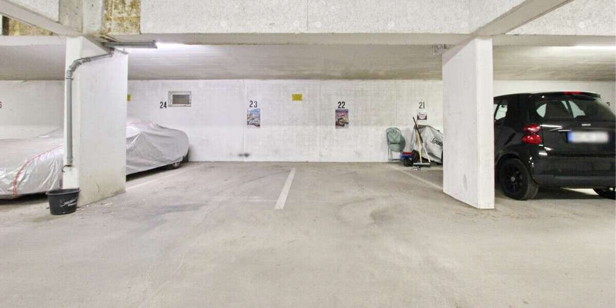 Garagen / Stellplätze Hamburg Eppendorf - 40.000&euro; | Angebot:27112399