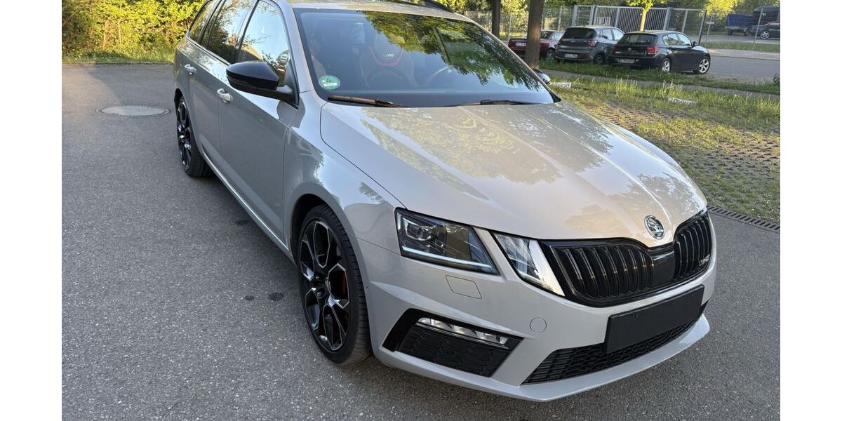 Skoda Octavia 75.000 km 24.900 &euro; Neuhausen a.d.F. 73765