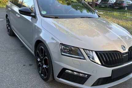 Skoda Octavia 75.000 km 25.900 &euro; Neuhausen a.d.F. 73765