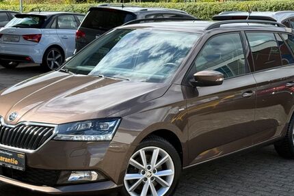 Skoda Fabia 81.000 km 12.990 &euro; Norderstedt (bei Hamburg) 22850