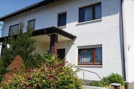 Doppelhaushälfte in Bruchköbel am Waldrand, in ruhiger Sackgasse 6 zimmer