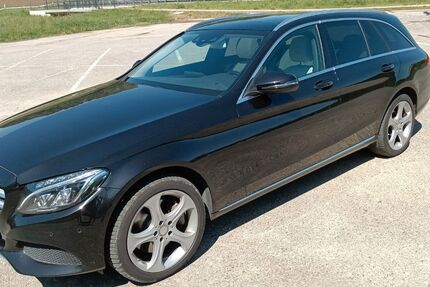 Mercedes-Benz C 250 208.000 km 13.400 &euro; Stockach 78333