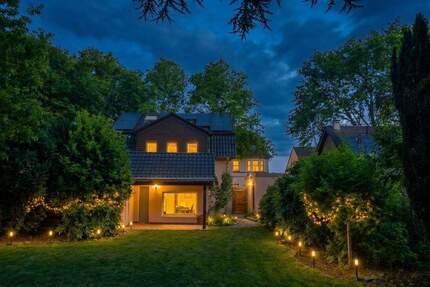 Haus Bottrop Eigen - 8 Zimmer, 162 m&sup2;, 638.000&euro; | Angebot:25696619