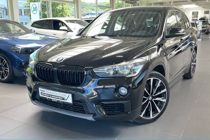 BMW X1 91.471 km 16.690 &euro; Tübingen 72072