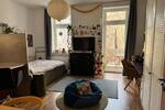Etagenwohnung Erfurt Johannesvorstadt - 1 Zimmer, 33 m&sup2;, 455&euro; | Angebot:26396265