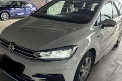 VW Touran 118.992 km 18.990 &euro; Sindelfingen 71065