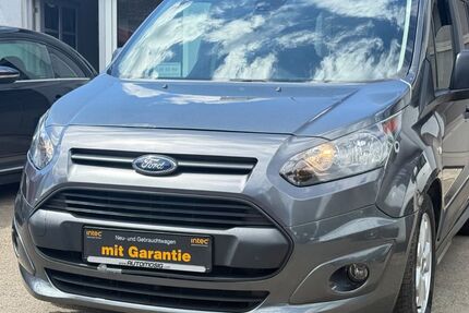 Ford Tourneo 91.399 km 6.999 &euro; Nörten-Hardenberg OT Angerstein 37176