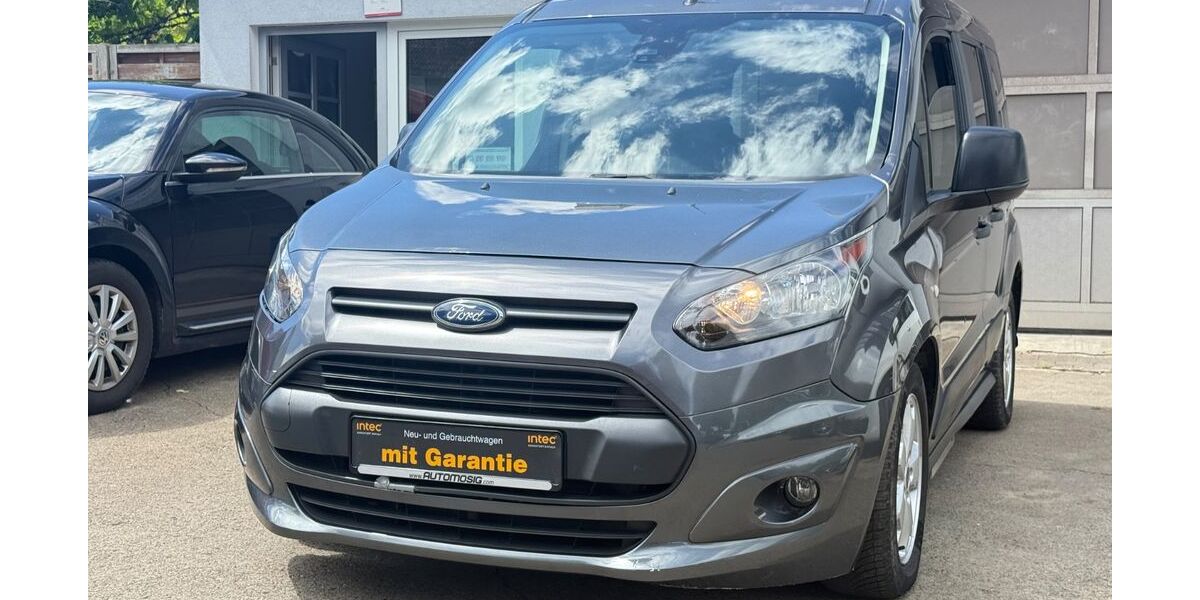 Ford Tourneo 91.399 km 6.999 &euro; Nörten-Hardenberg OT Angerstein 37176