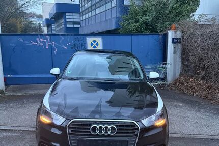 Audi A1 35.000 km 8.299 &euro; Stuttgart 70469