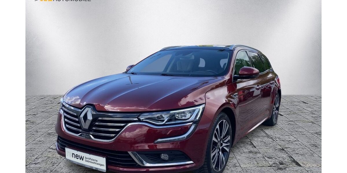 Renault Talisman 106.000 km 18.980 &euro; Lübeck 23560