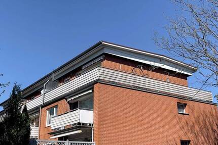 Wohnung Winsen (Luhe) Winsen - 2 Zimmer, 57 m&sup2;, 175.000&euro; | Angebot:26401391
