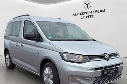VW Caddy 83.000 km 21.899 &euro; Uchte 31600