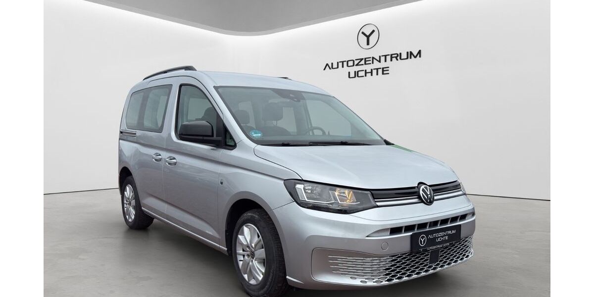 VW Caddy 83.000 km 21.899 &euro; Uchte 31600