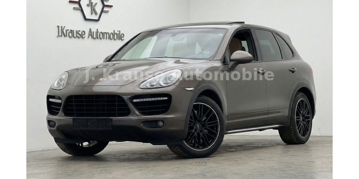 Porsche Cayenne 213.173 km 15.470 &euro; Hammah 21714