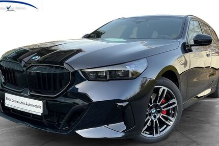 BMW 520 1.002 km 62.870 &euro; Kölbingen 56459