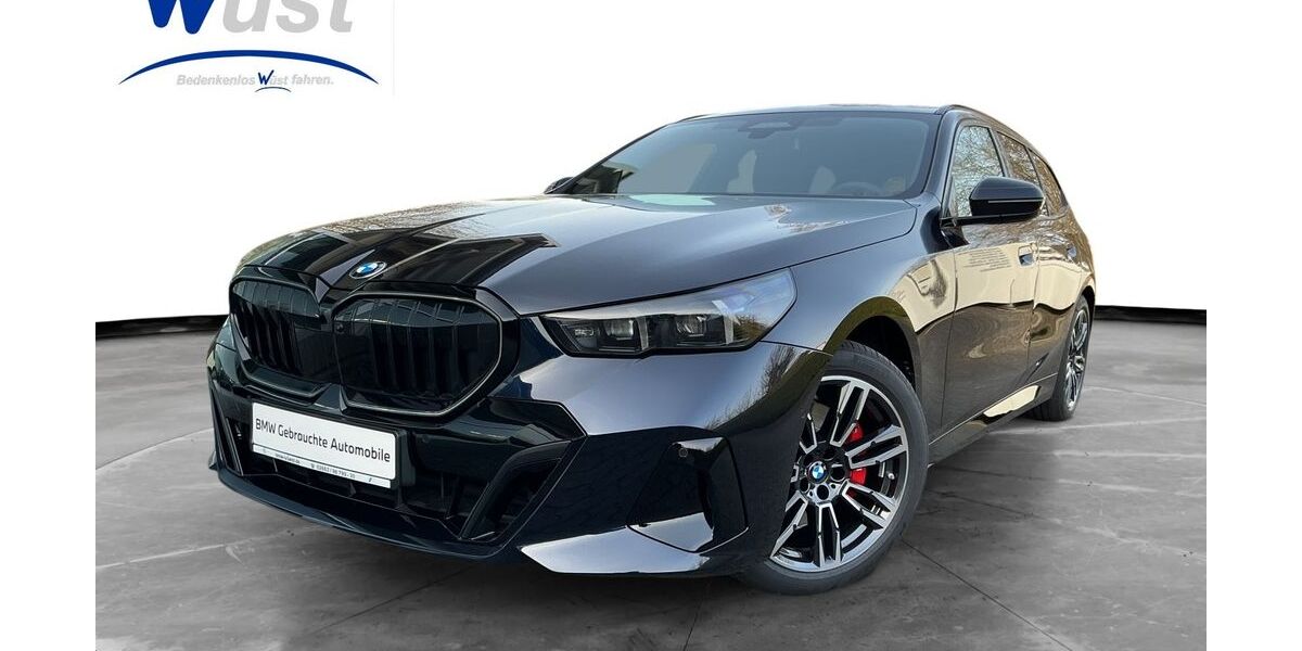 BMW 520 1.002 km 62.870 &euro; Kölbingen 56459