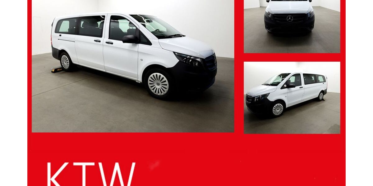 Mercedes-Benz Vito 57.800 km 31.833 &euro; Hildesheim 31137