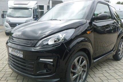 Ligier JS 50 38.950 km 8.990 € Niederviehbach 84183