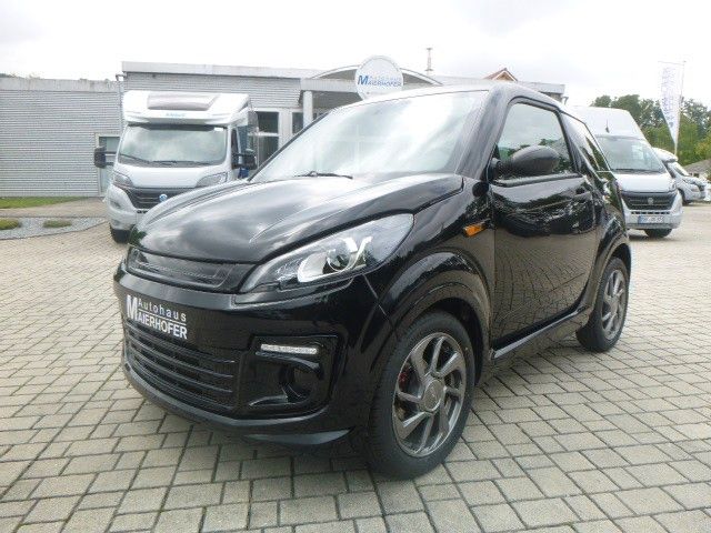 Ligier JS 50 38.950 km 8.990 € Niederviehbach 84183