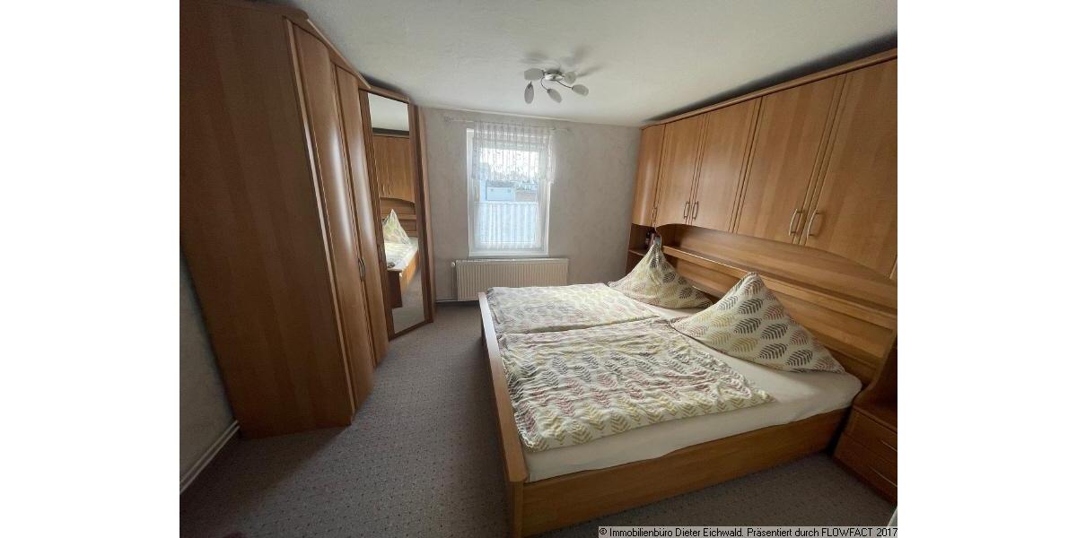 Etagenwohnung Sassnitz - 3 Zimmer, 81 m&sup2;, 650&euro; | Angebot:22648467