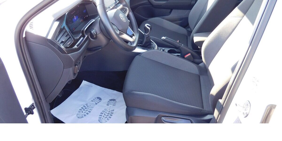 VW Polo 1.0 Life MPI BMT 4Trg Klima Navi LED 27.100 km 13.990 &euro; Vordorf 38533