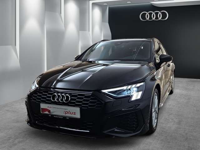 Audi A3 54.779 km 27.990 &euro; Speyer 67346