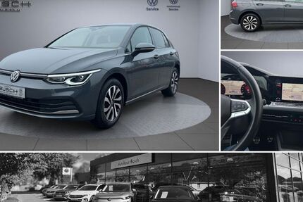VW Golf 47.354 km 21.450 &euro; Beverstedt OT Lunestedt 27616