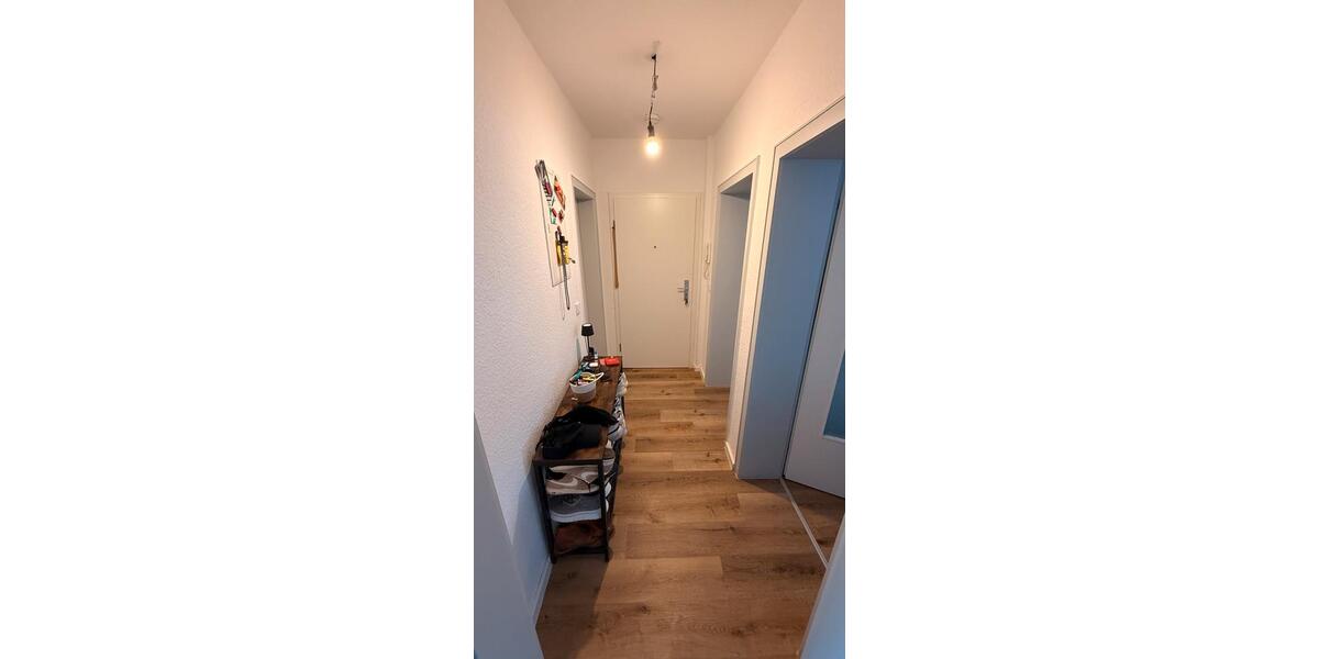 Etagenwohnung Mönchengladbach West - 2 Zimmer, 50 m&sup2;, 630&euro; | Angebot:26034984