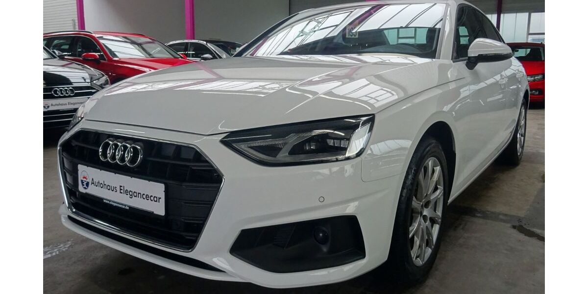 Audi A4 100.000 km 21.849 &euro; Holzgerlingen bei Stuttgart 71088