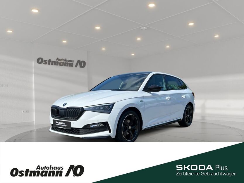 Skoda Scala 40.813 km 21.990 € Niestetal 34266