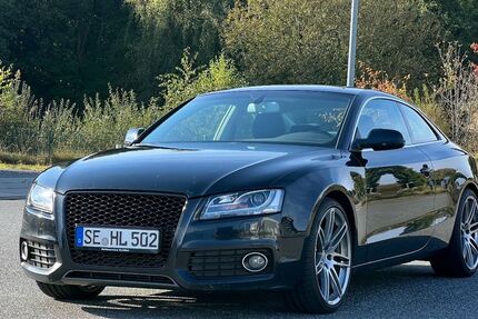 Audi A5 199.000 km 9.950 € Borstel 23845