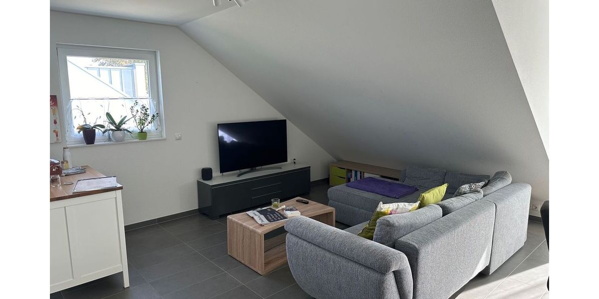 Schöne 2-Zimmer Wohnung in Troisdorf-City, provisionsfrei inkl. Einbauküche - Etagenwohnung Troisdorf | Angebot:26808385