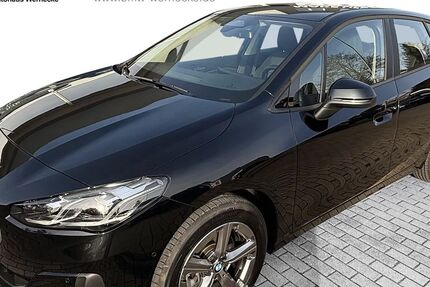 BMW 216 Active Tourer 7.967 km 27.822 &euro; Cottbus 03044