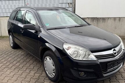 Opel Astra 245.000 km 650 &euro; Waldbüttelbrunn 97287