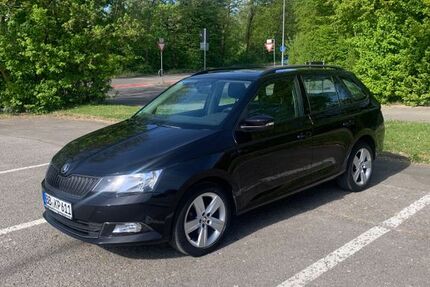 Skoda Fabia 105.000 km 6.999 &euro; Holzgerlingen 71088