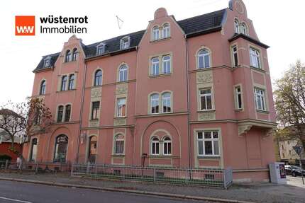 Wohnung zum Kaufen in Weimar 290.000 € 93.76 m² 4 zimmer