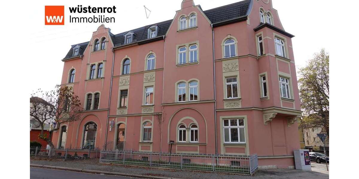 Wohnung zum Kaufen in Weimar 290.000 € 93.76 m² 4 zimmer