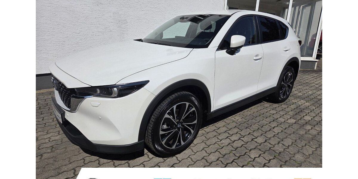 Mazda CX-5 28.750 km 23.888 &euro; Zwickau 08064