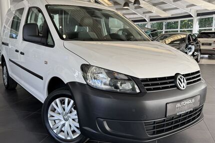 VW Caddy Maxi 178.209 km 10.450 &euro; Nuthetal 14558