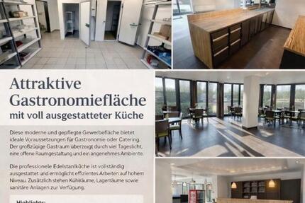 Gewerbeobjekt Bad Zwischenahn - 2.500&euro; | Angebot:26132728